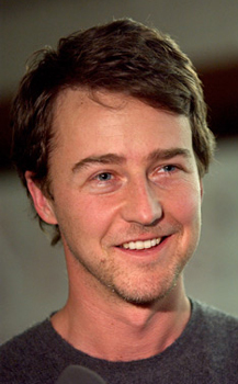 Edward Norton